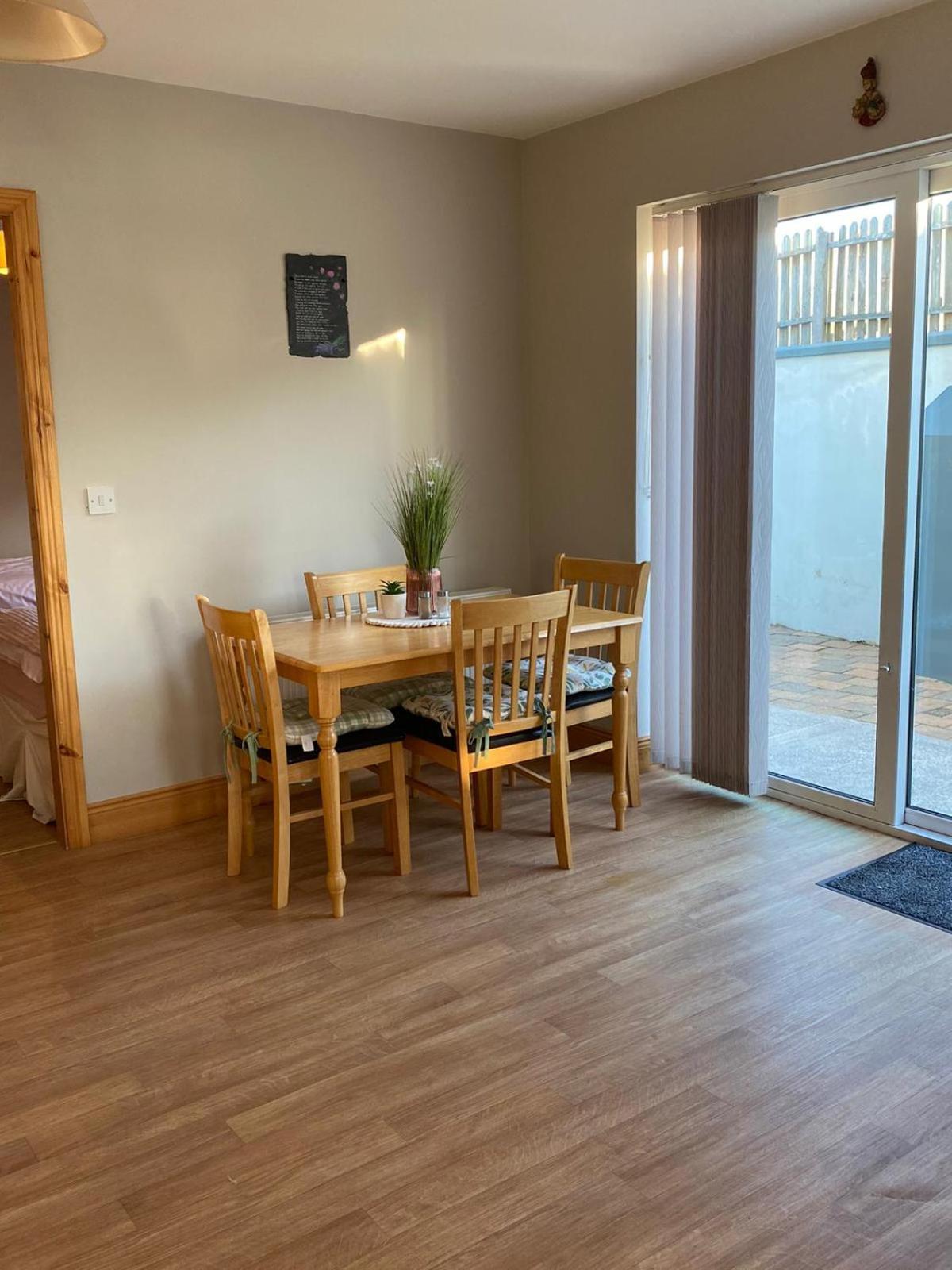 Kilmore Beach Apartment Tralee Exterior foto
