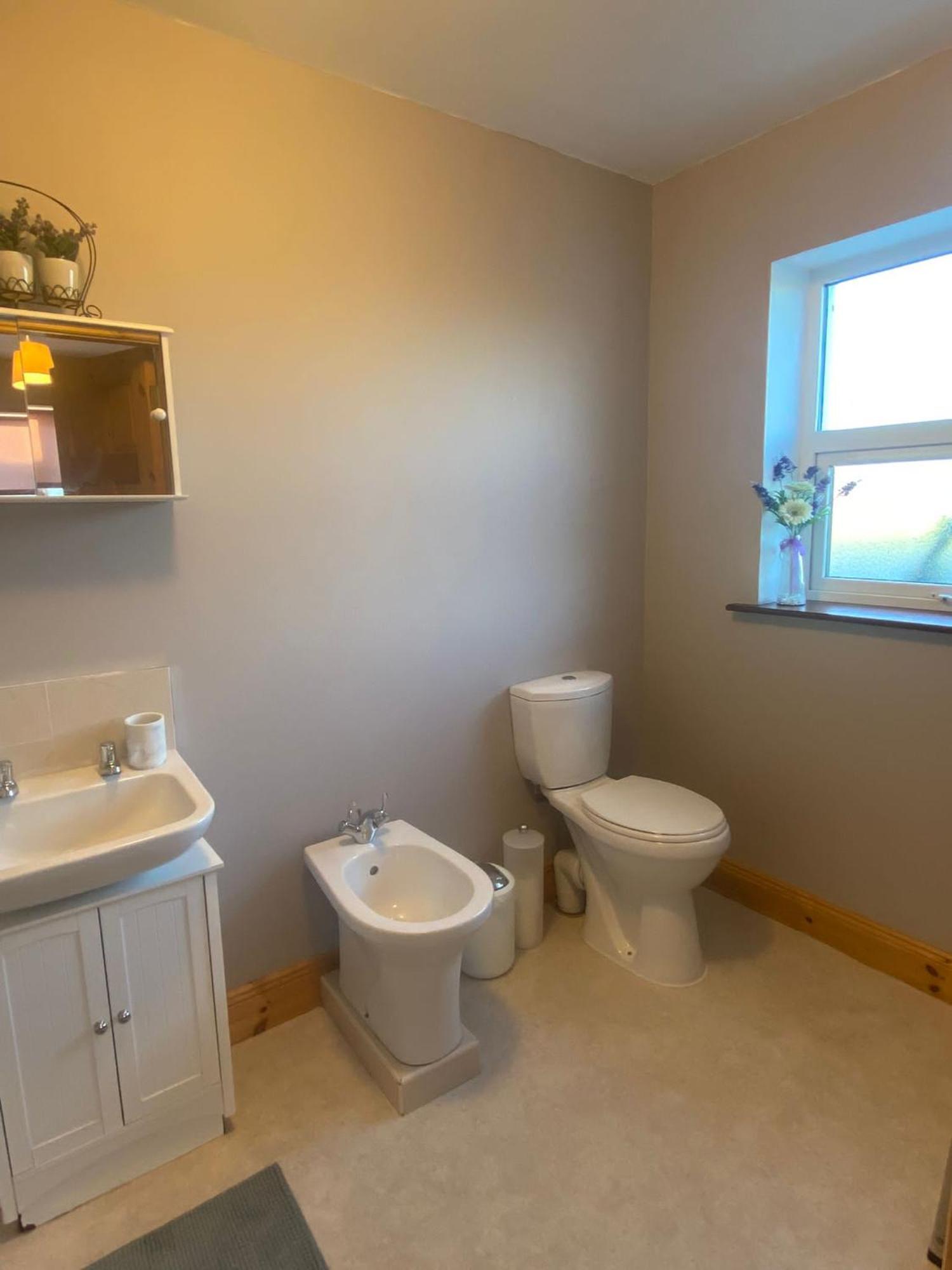 Kilmore Beach Apartment Tralee Exterior foto